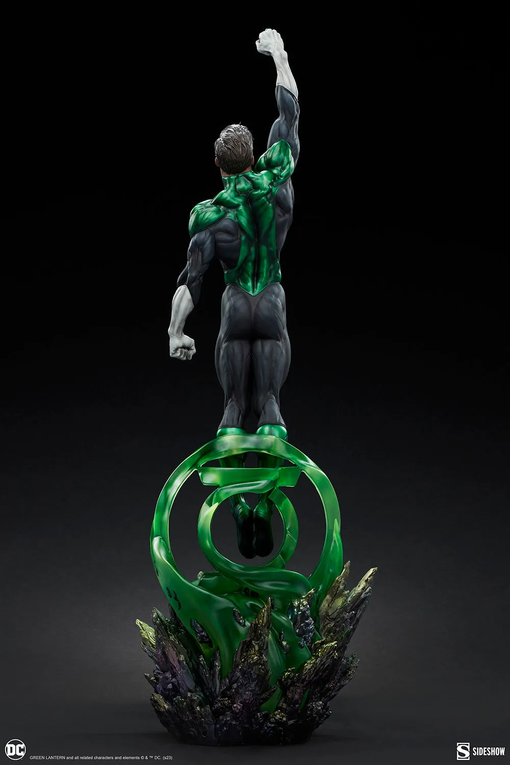 Sideshow Collectibles DC Comics Green Lantern Premium Format Figure