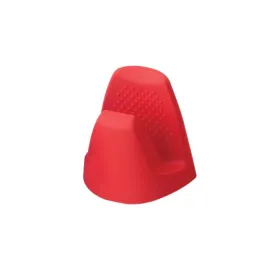 Silicone Grabber Cherry