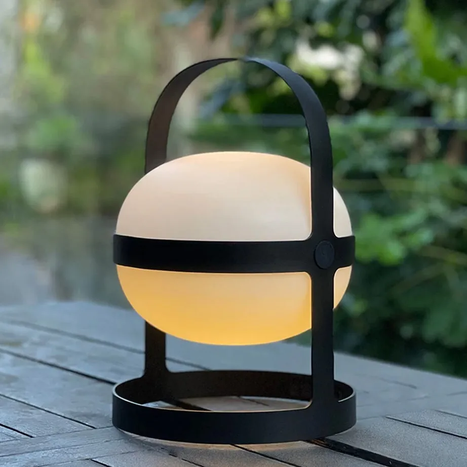 Soft Spot Solar Lantern