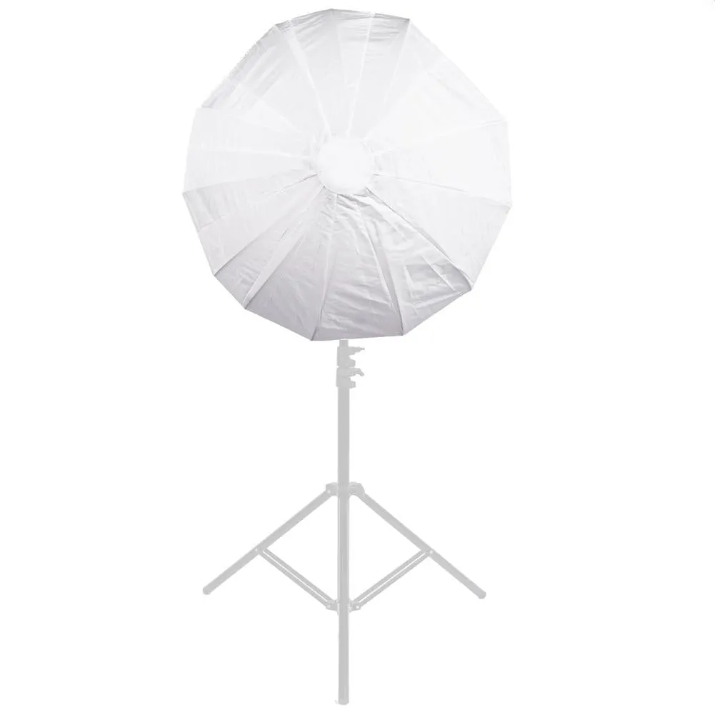 Spectrum Pro Collapsible Softball Lantern Softbox 65cm (Bowens Mount)