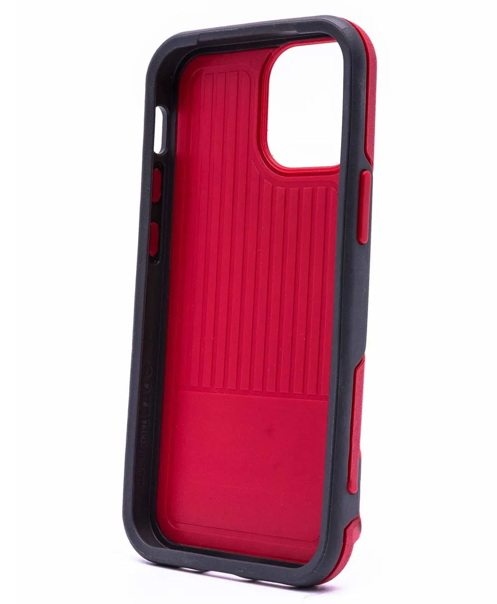 SUPER SHIELD 2 IN 1 CASE IPHONE 13 PRO MAX