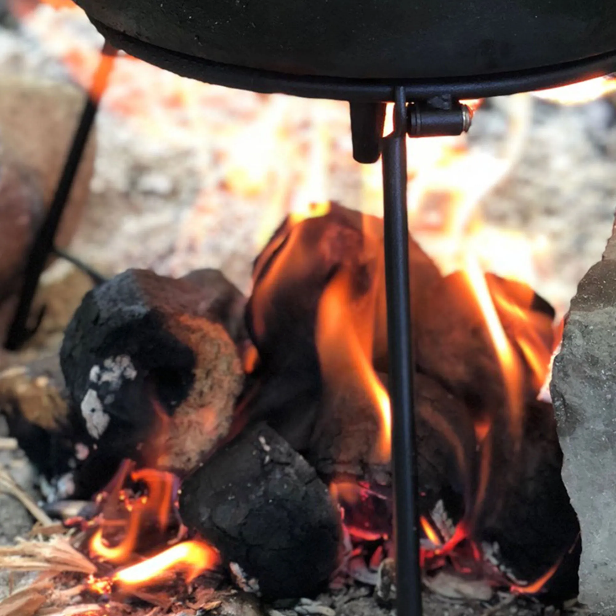 Survival Kit: Two Bags of Fire - Your Complete Fire Starting Kit