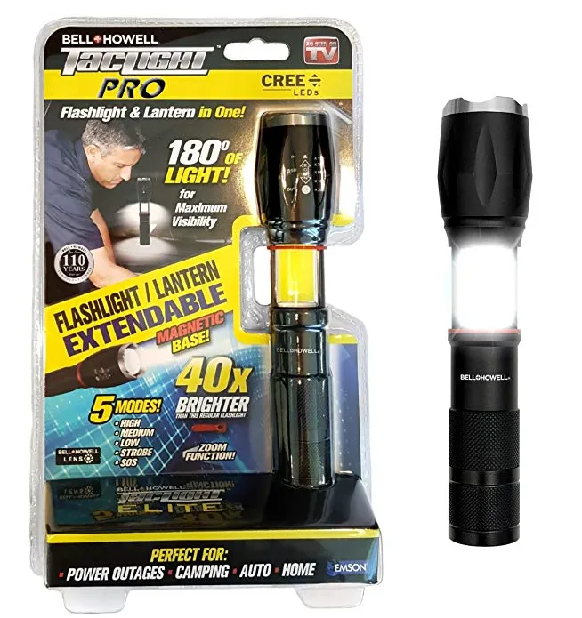 Tac Light Pro