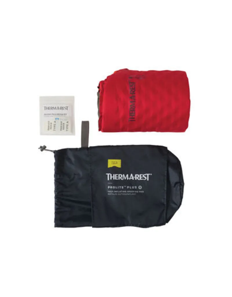 Thermarest Prolite Plus