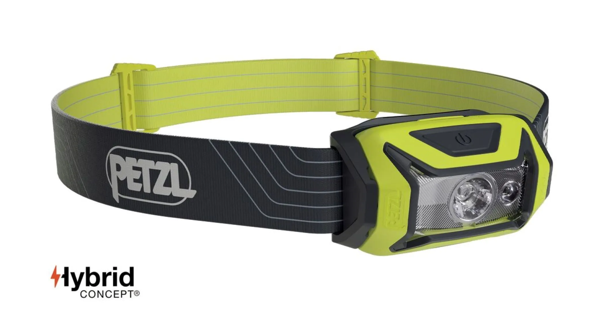 Tikka Headlamp