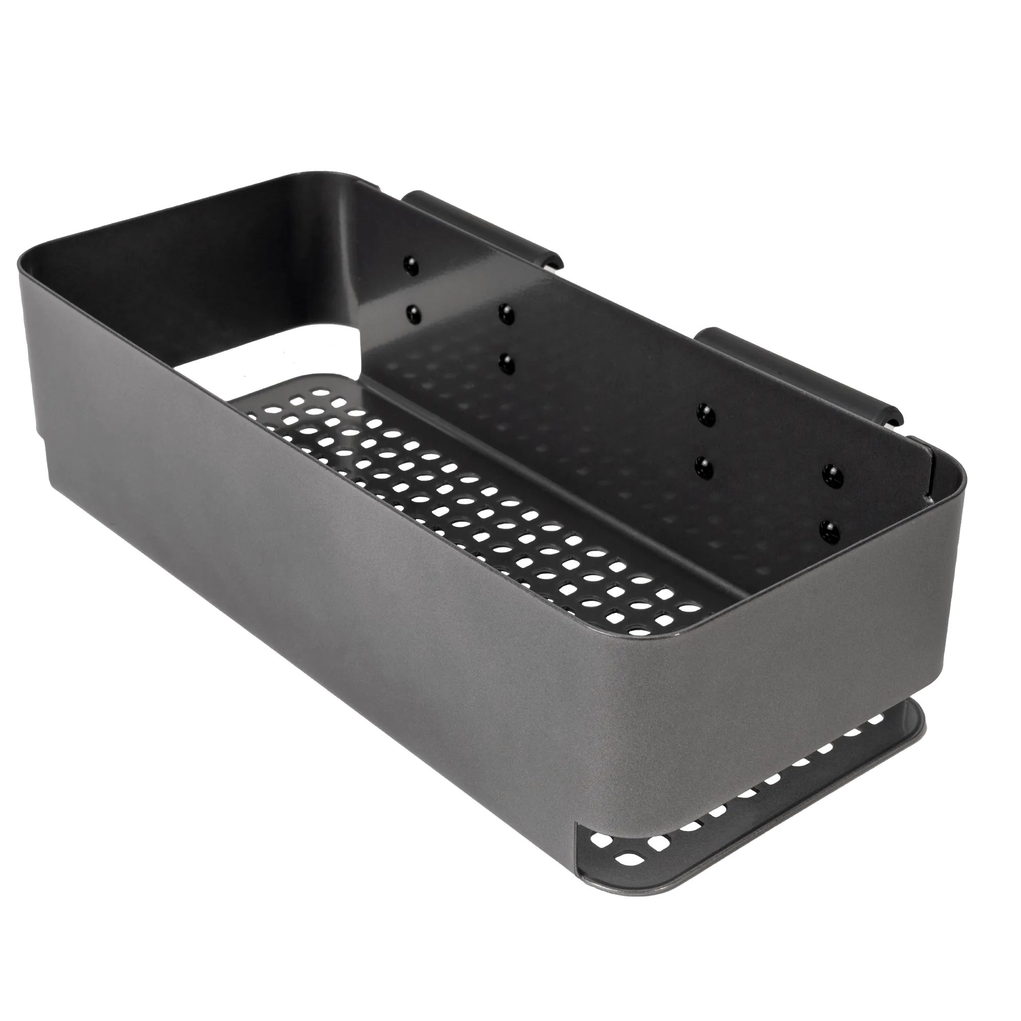 Traeger P.A.L. Pop-And-Lock Storage Bin BAC612