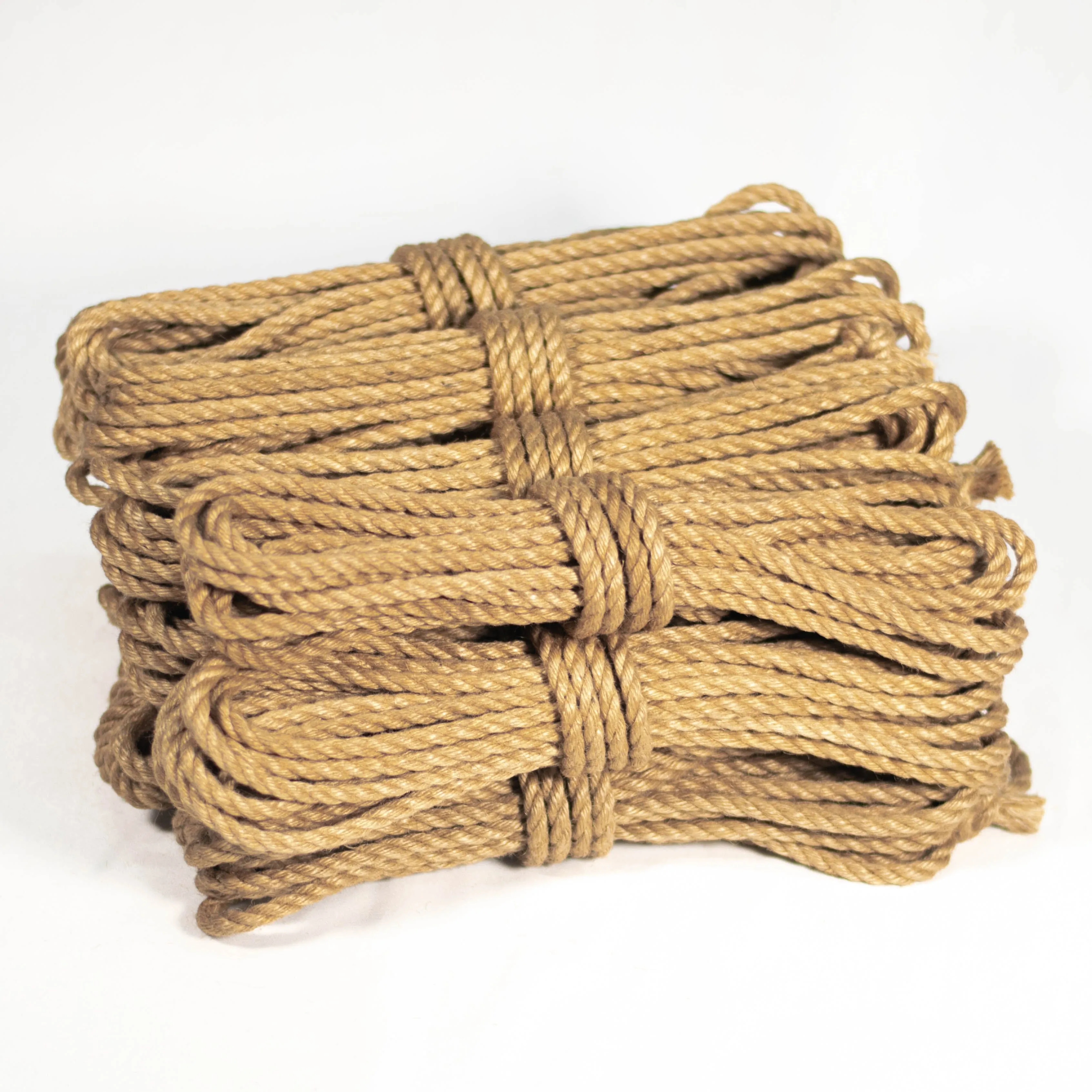 Treated Rope - 6mm Jute Rope