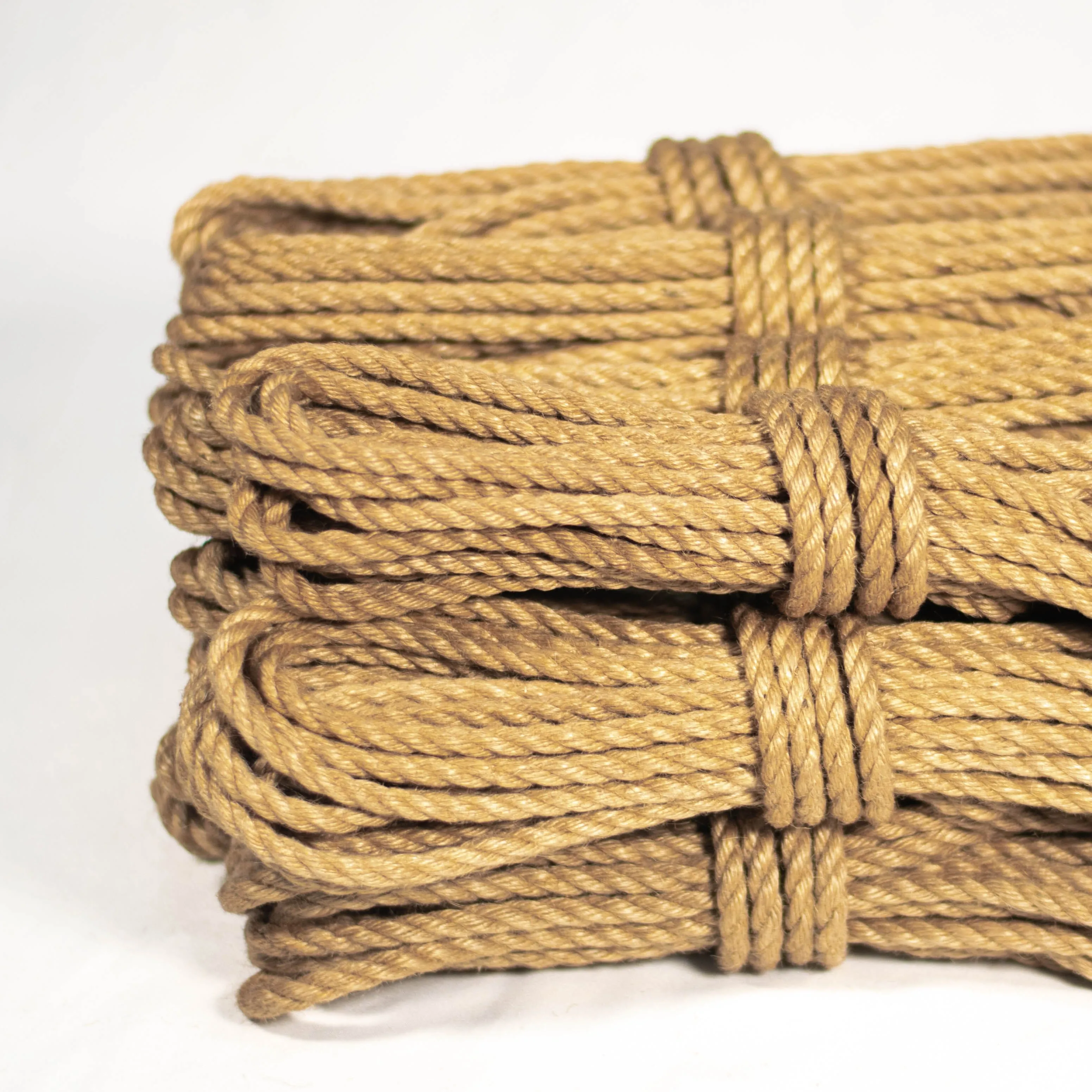 Treated Rope - 6mm Jute Rope