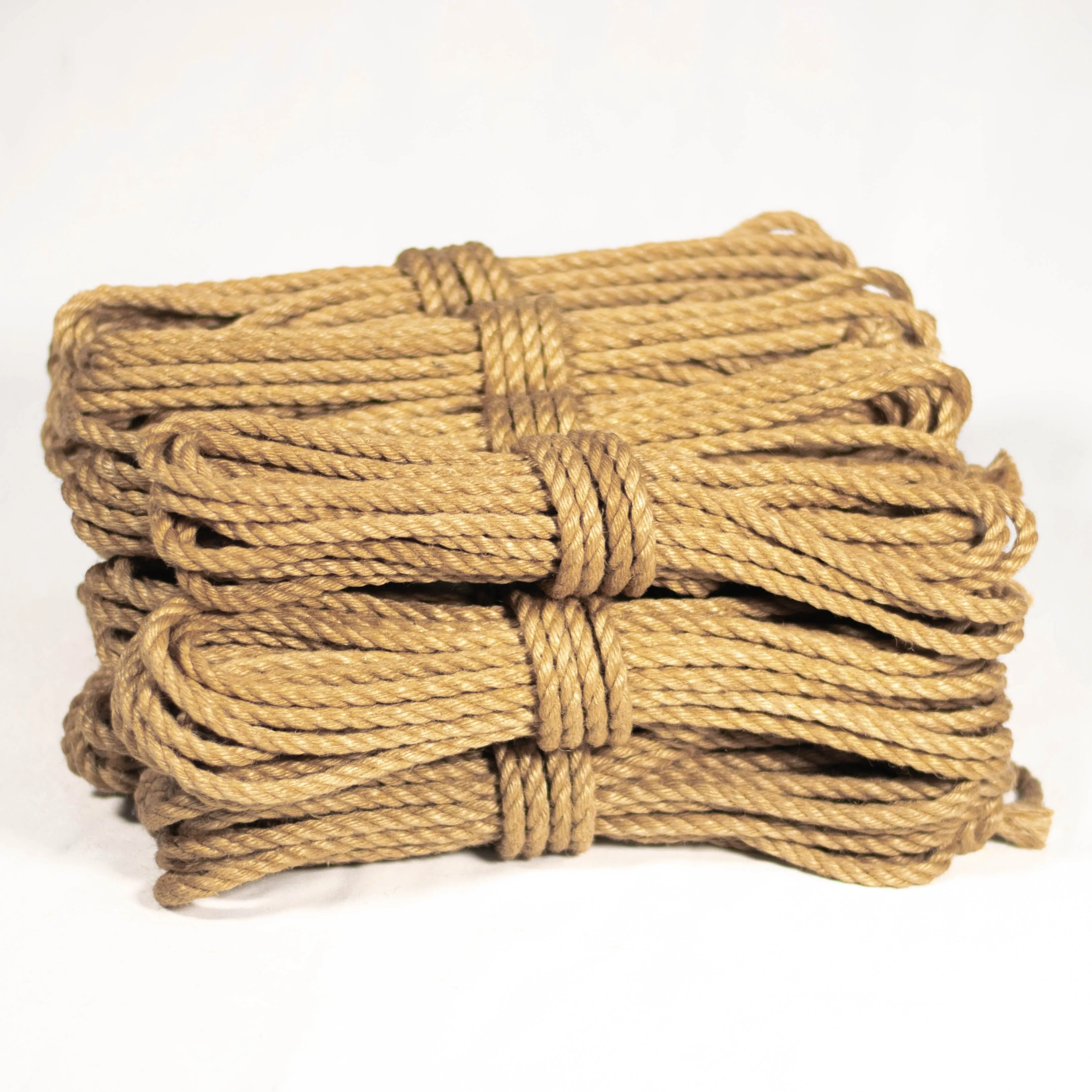 Treated Rope - 6mm Jute Rope