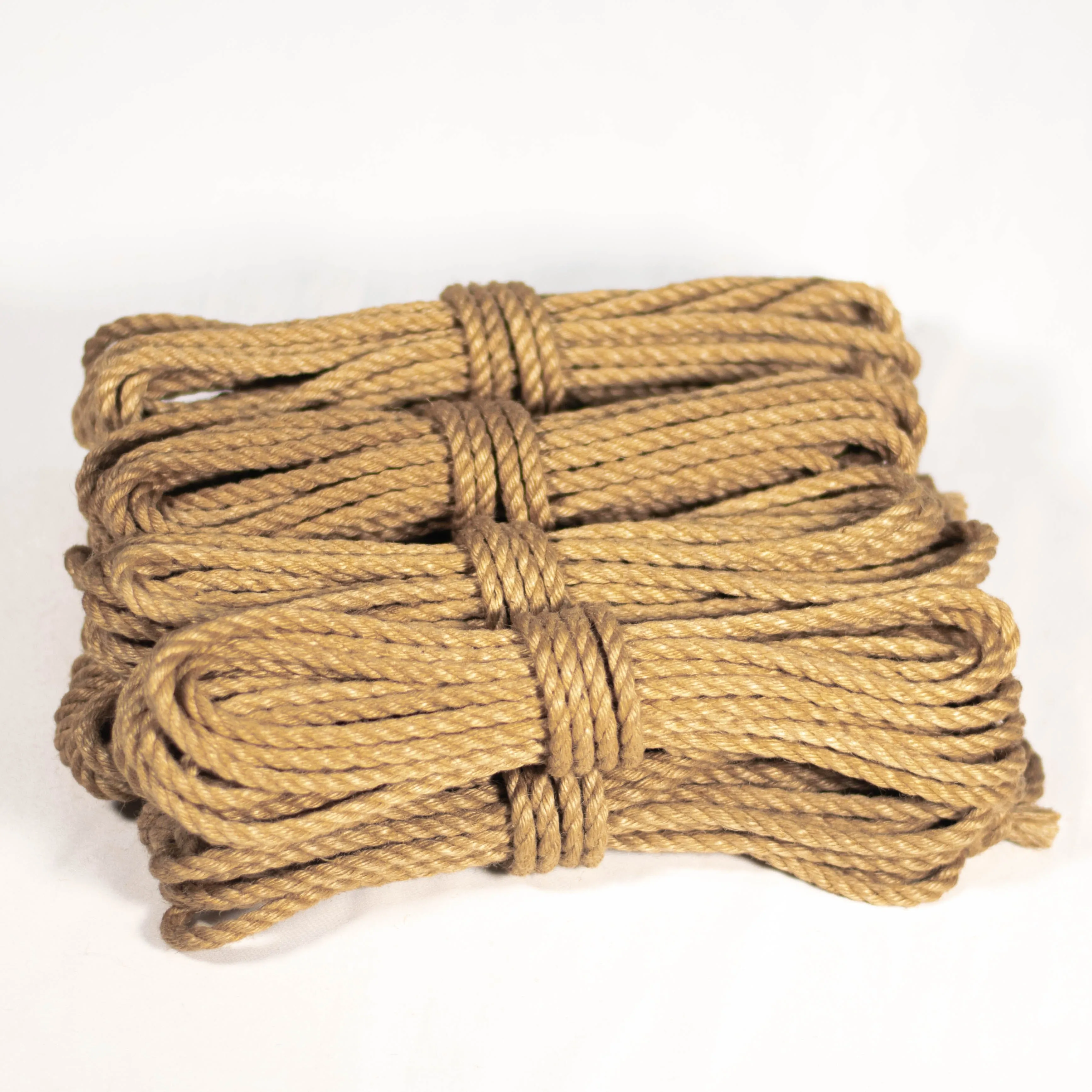 Treated Rope - 6mm Jute Rope