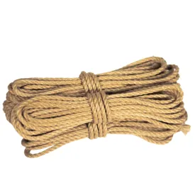 Treated Rope - 6mm Jute Rope