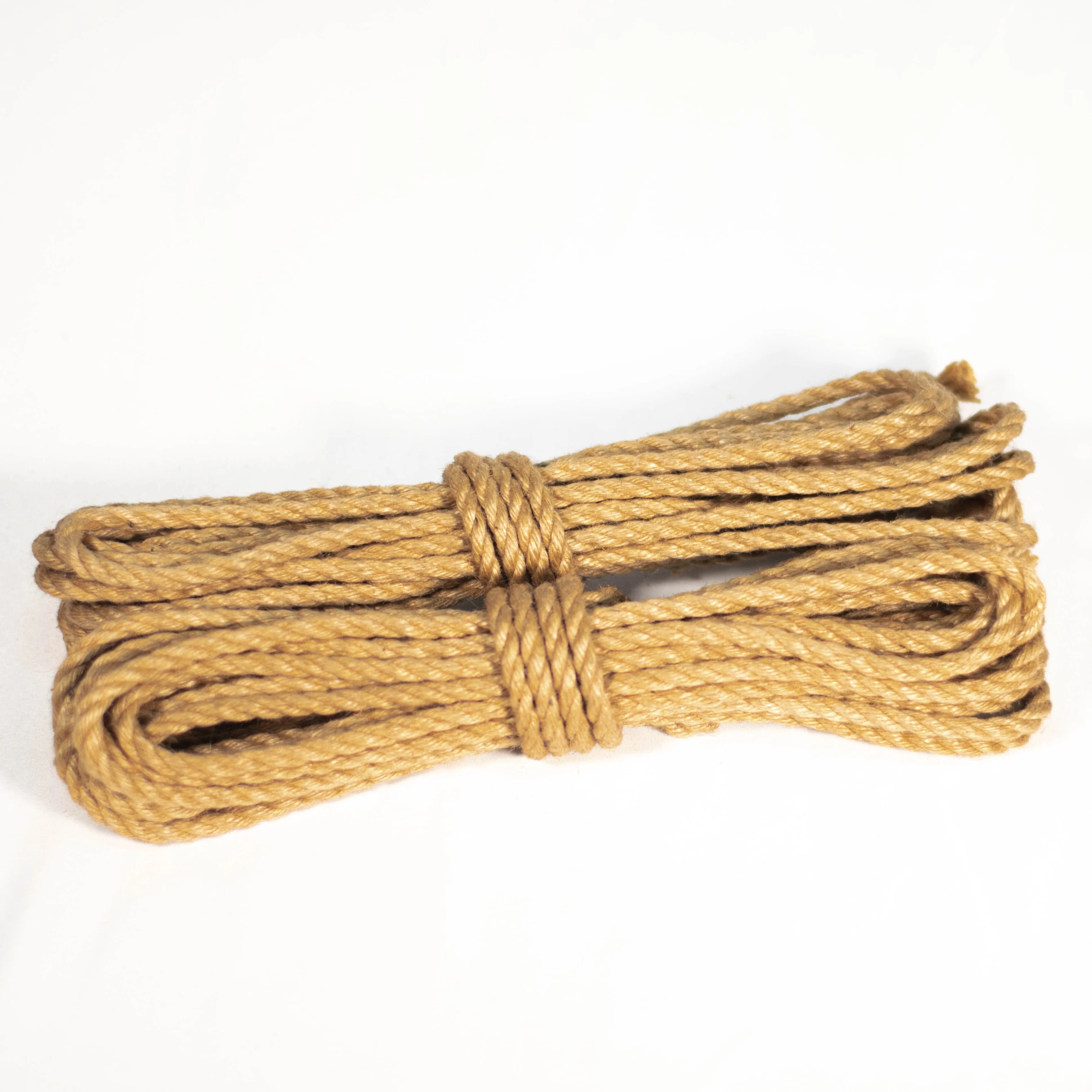 Treated Rope - 6mm Jute Rope