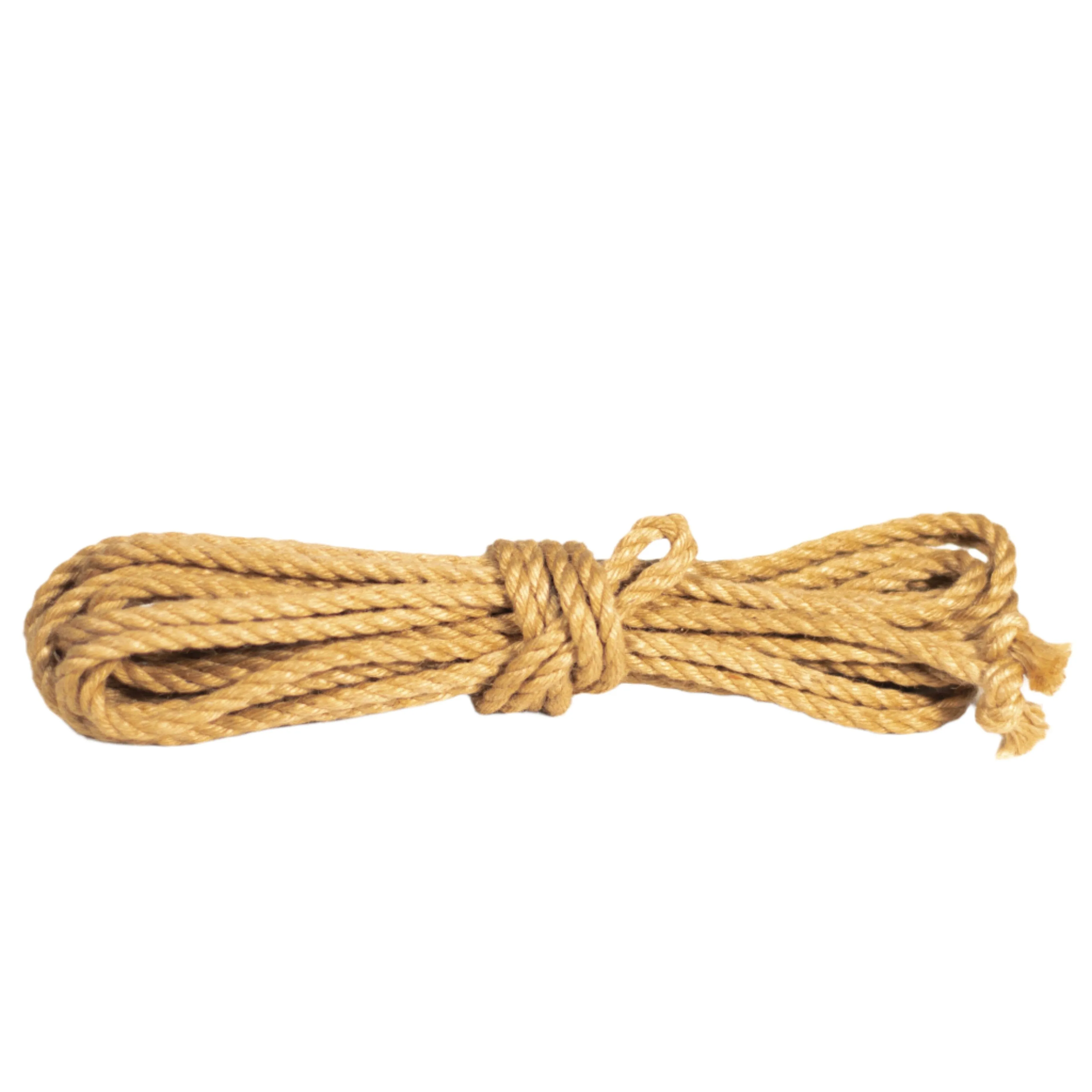 Treated Rope - 6mm Jute Rope