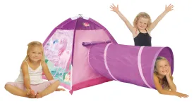 UNICORN TENT & TUNNEL