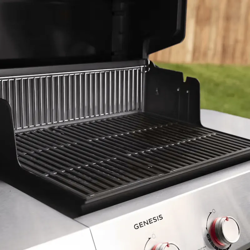 Weber Genesis E-315 Gas Grill