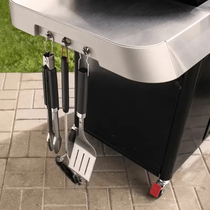 Weber Genesis E-315 Gas Grill