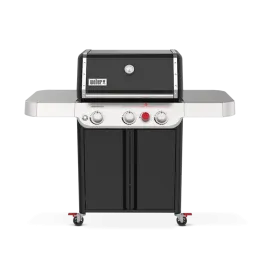 Weber Genesis E-325 3-Burner Gas Grill