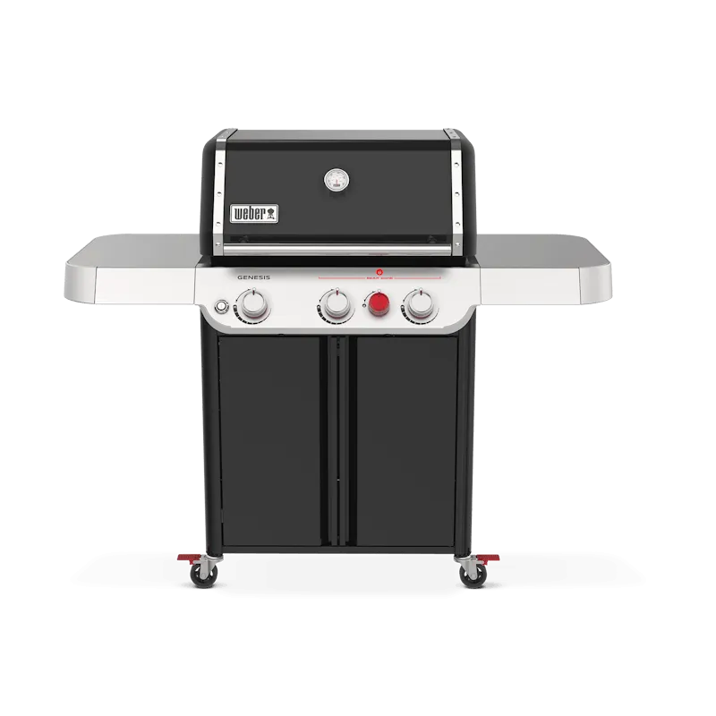 Weber Genesis E-325 3-Burner Gas Grill