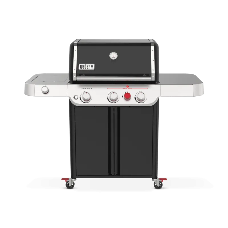 Weber Genesis E-335C Gas Grill