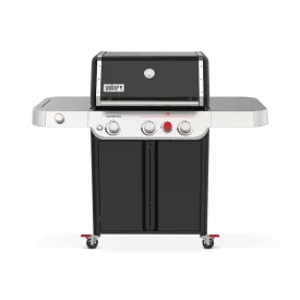 Weber Genesis E-335C Gas Grill