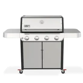 Weber Genesis S-415 Gas Grill