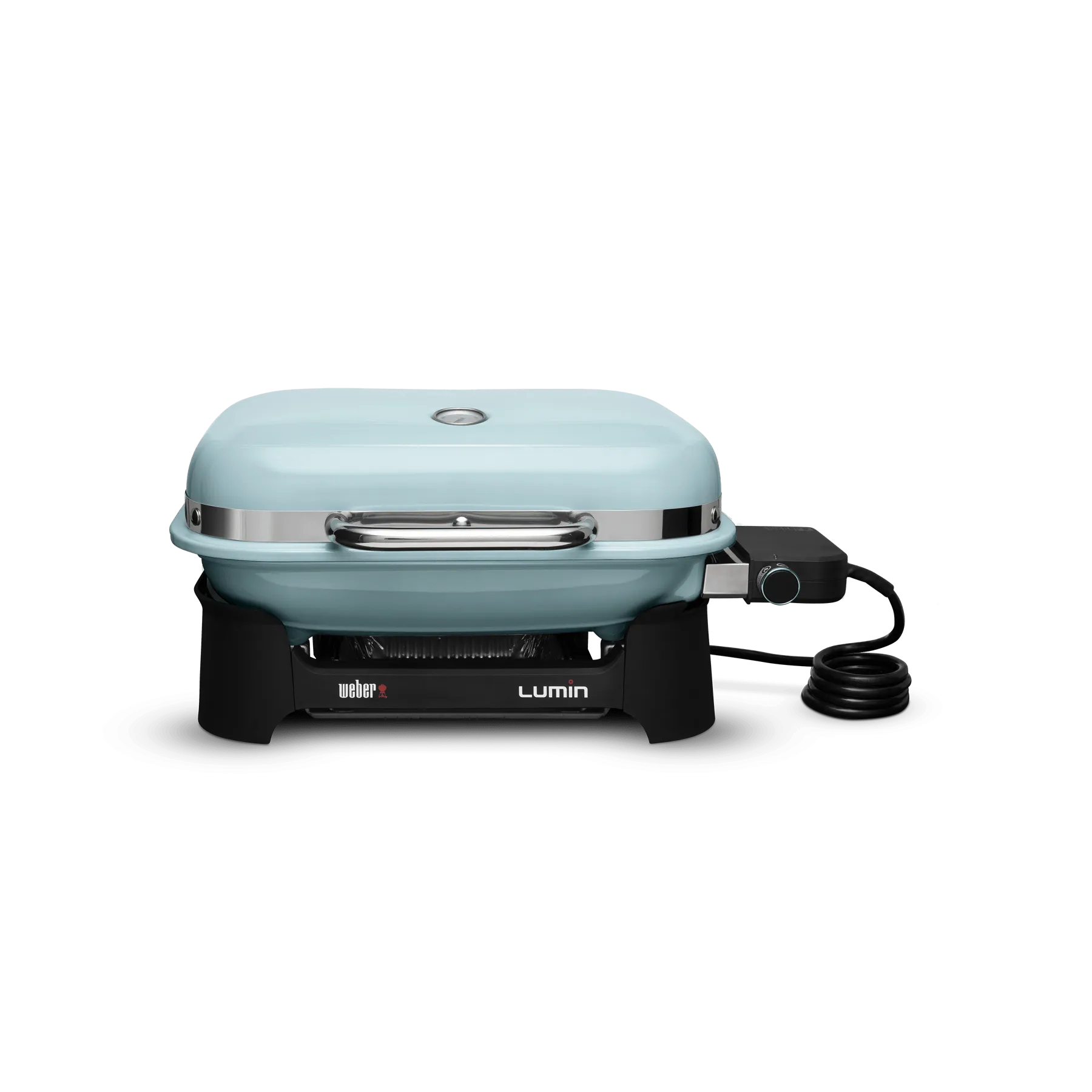 Weber Lumin Compact Electric Grill