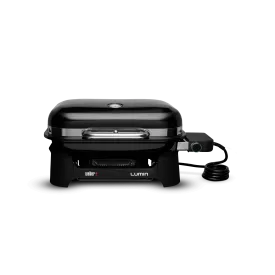 Weber Lumin Compact Electric Grill