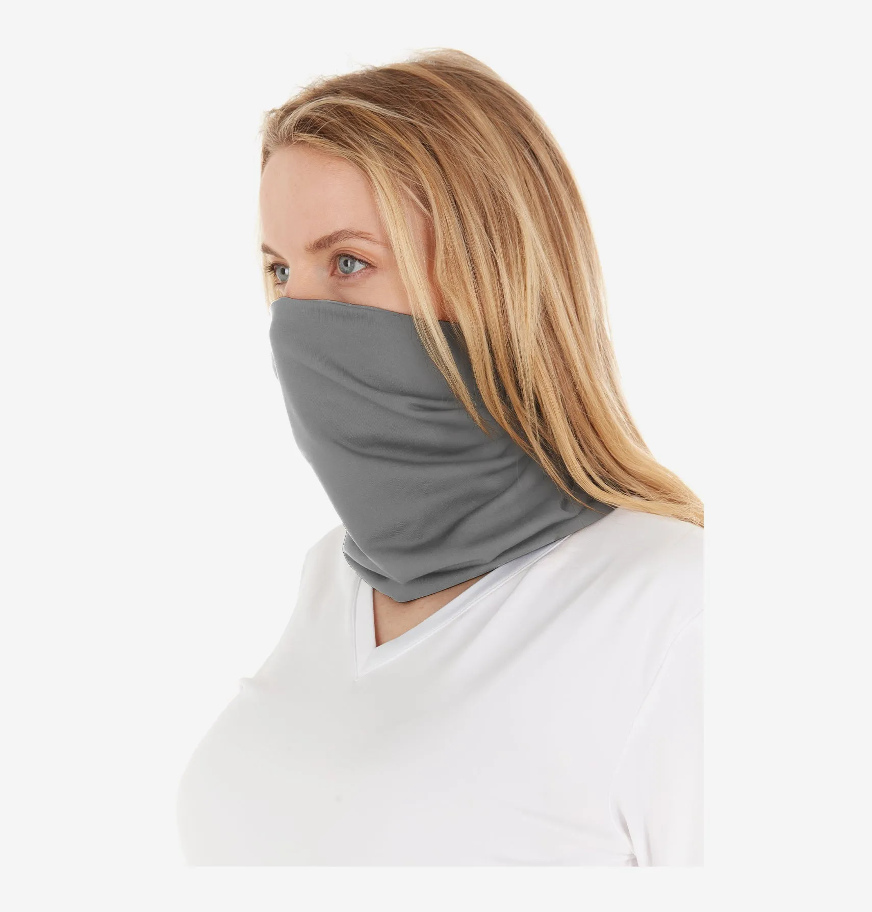 Women's WInter Neck Gaiter