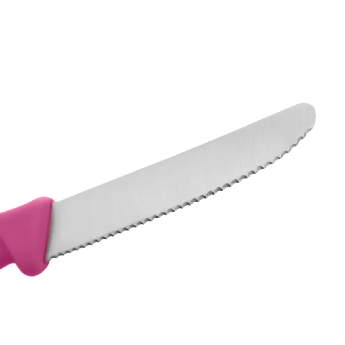 Wusthof Create Coloured Paring Knife Set of 3