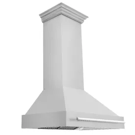 Z-line Range Hoods model 8654STX-BLM-36