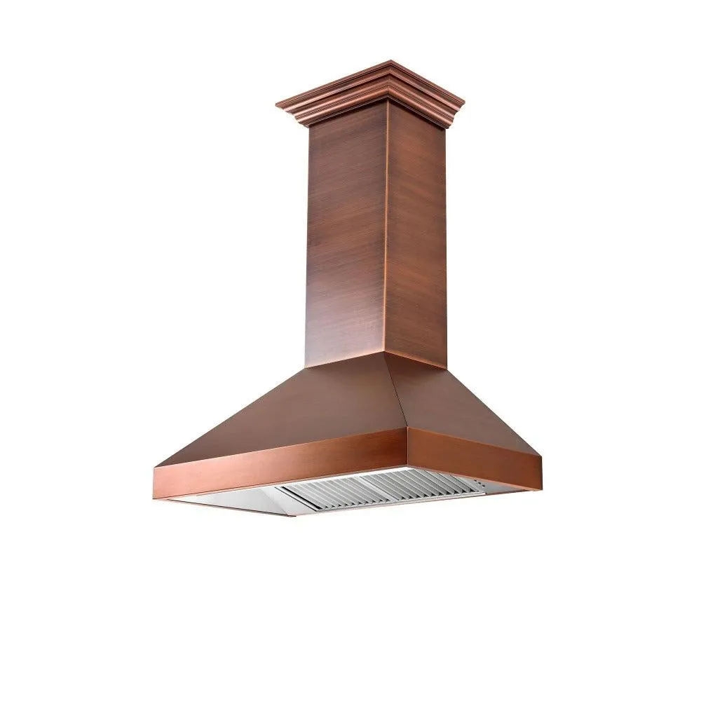 Z-line Range Hoods model 8667C-48